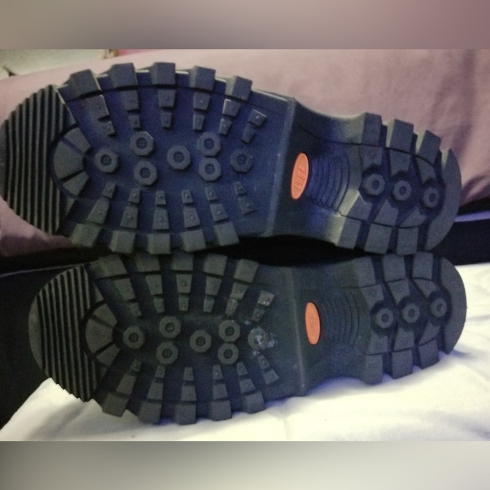 Lugz boots - Picture 3 of 6